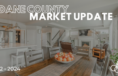 Q2 2024 Dane County Market Report